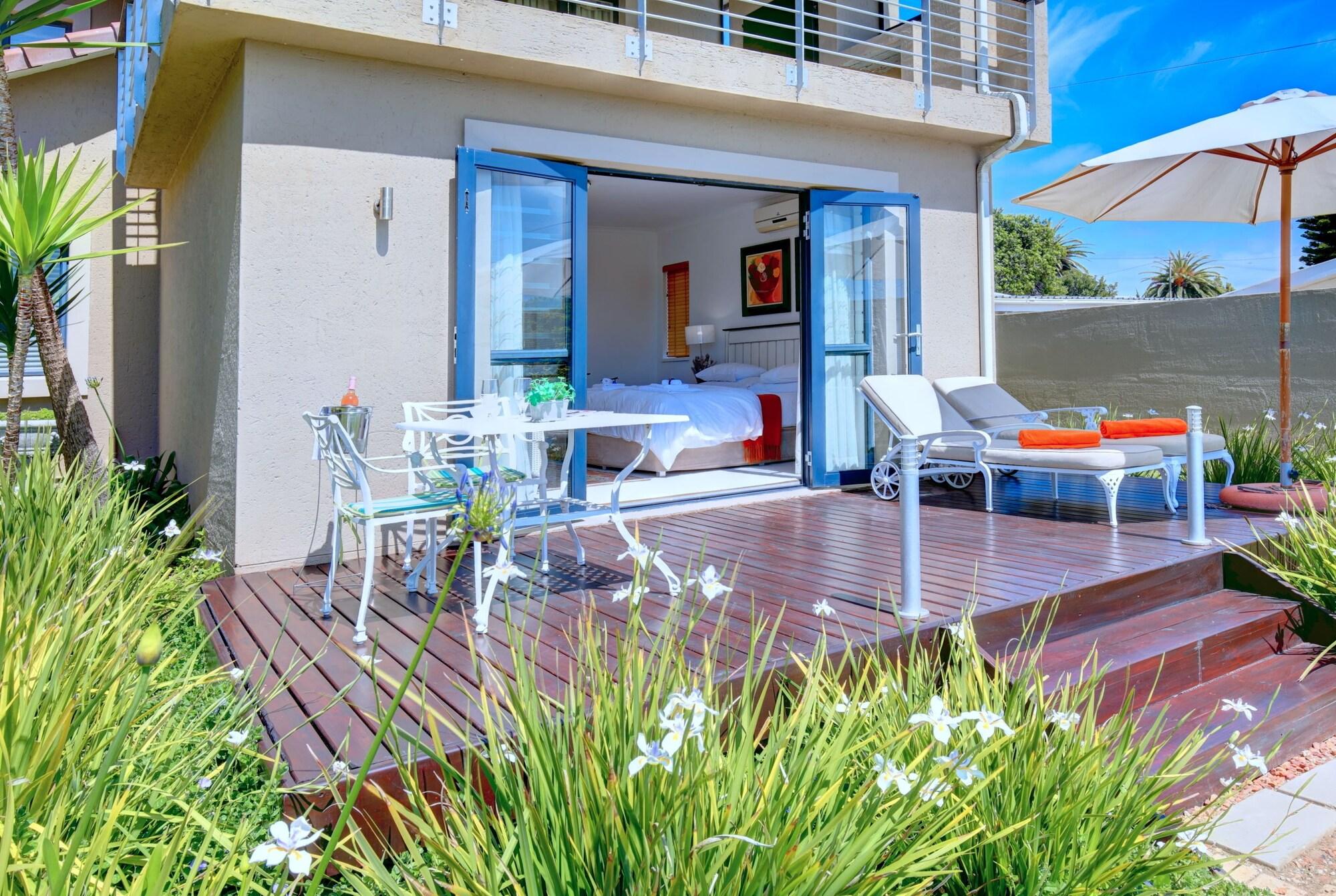 Linkside 2 Self-Catering Hotel Mossel Bay Exterior photo